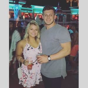 Meet your Posher, Jake